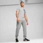 Puma Club II Era M 39744702 shoes - Image 6