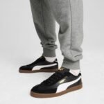 Puma Club II Era M 39744702 shoes - Image 7