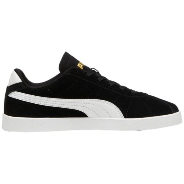 Puma Club II M 397444 01 shoes