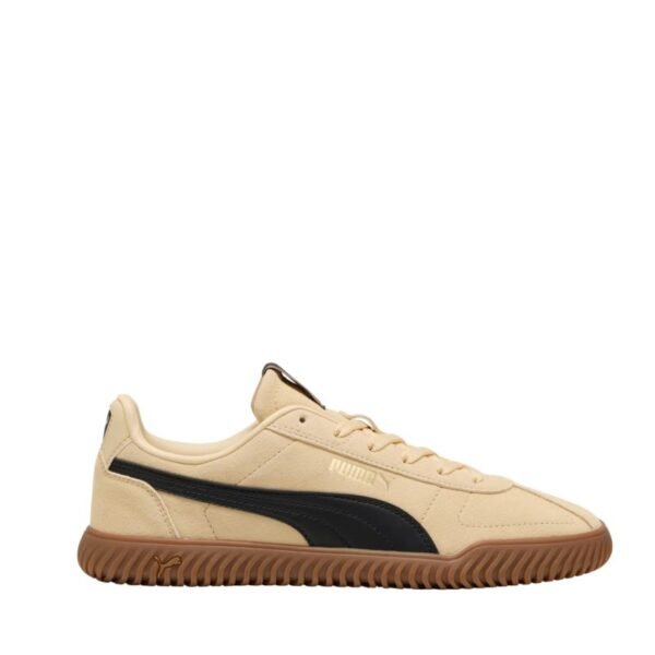 Puma Club Kayzer SD womens shoes beige 402606 03