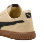 Puma Club Kayzer SD womens shoes beige 402606 03 - Image 3