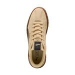 Puma Club Kayzer SD womens shoes beige 402606 03 - Image 4
