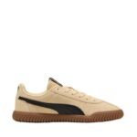 Puma Club Kayzer SD womens shoes beige 402606 03 - Image 5