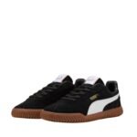 Puma Club Kayzer SD womens shoes black 402606 01 - Image 2