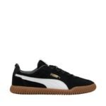 Puma Club Kayzer SD womens shoes black 402606 01