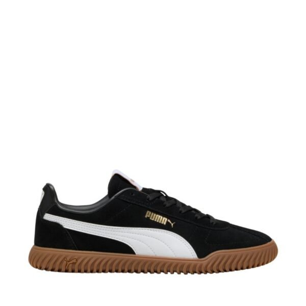 Puma Club Kayzer SD womens shoes black 402606 01