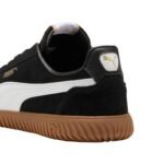 Puma Club Kayzer SD womens shoes black 402606 01 - Image 3