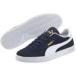 Puma Club Trainers 03 M 381111-03 shoes - Image 7