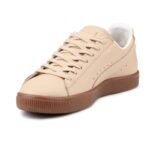 Puma Clyde Veg Tan Naturel M 364451 01 shoes - Image 3