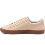 Puma Clyde Veg Tan Naturel M 364451 01 shoes - Image 4