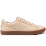 Puma Clyde Veg Tan Naturel M 364451 01 shoes - Image 6