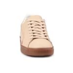 Puma Clyde Veg Tan Naturel M 364451 01 shoes - Image 8