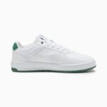 Puma Court Classic Better White Archive M 395088-01 shoes - Image 7