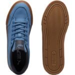 Puma Court Classic Jr 395020 shoes 09 - Image 4