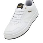 Puma Court Classic M 395018 07 shoes - Image 4