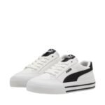 Puma Court Classic Vulc FS Jr shoes 396558 02 - Image 2