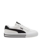 Puma Court Classic Vulc FS Jr shoes 396558 02