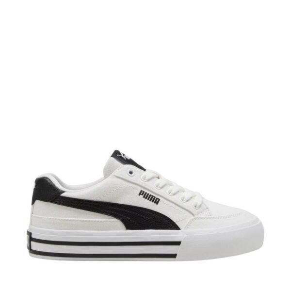 Puma Court Classic Vulc FS Jr shoes 396558 02