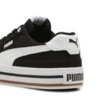 Puma Court Classic Vulc FS Jr shoes 39655803 - Image 4