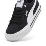 Puma Court Classic Vulc FS Jr shoes 39655803 - Image 5