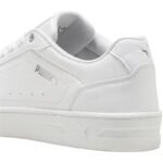 Puma Court Classy W shoes 395021 01 - Image 4