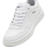 Puma Court Classy W shoes 395021 01 - Image 6