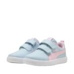 Puma Courtflex V3 V PS 397642 18 Childrens Shoes - Image 2