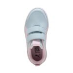 Puma Courtflex V3 V PS 397642 18 Childrens Shoes - Image 4