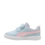 Puma Courtflex V3 V PS 397642 18 Childrens Shoes - Image 5