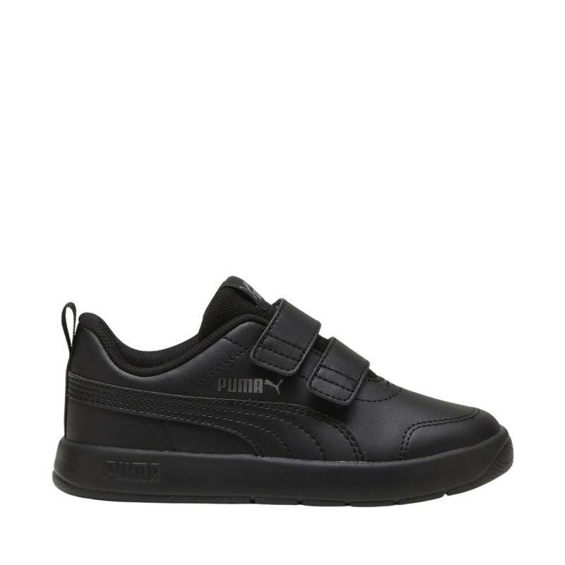 lupin-wear-ca-puma-courtflex-v3-v-ps-jr-shoes-397642-01-1507315 Puma Courtflex V3 V PS Jr shoes 397642 01 - Image 1