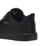 Puma Courtflex V3 V PS Jr shoes 397642 01 - Image 3
