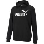 Puma ESS Big Logo Hoodie M 586688 01 - Image 5