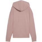 Puma ESS Comfort Hoodie TR (s) pink 682387 88 - Image 2