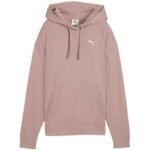 Puma ESS Comfort Hoodie TR (s) pink 682387 88