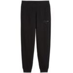 Puma ESS Script Comfort Womens Pants Black 691763 01 - Image 2