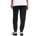 Puma ESS Script Comfort Womens Pants Black 691763 01 - Image 4