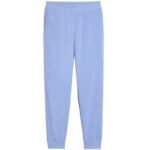 Puma ESS Script Comfort Womens Pants Blue 691763 60 - Image 2