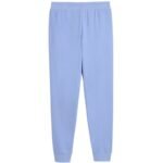 Puma ESS Script Comfort Womens Pants Blue 691763 60 - Image 3