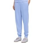 Puma ESS Script Comfort Womens Pants Blue 691763 60