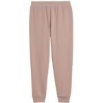 Puma ESS Script Comfort womens pants dirty pink 691763 88 - Image 2