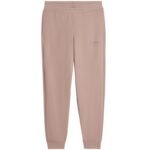 Puma ESS Script Comfort womens pants dirty pink 691763 88