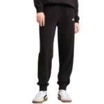 Puma ESS Small No. 1 Comfort Womens Pants Black 682458 01