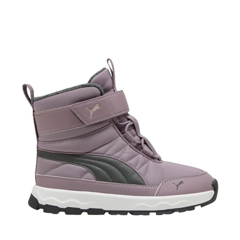 lupin-wear-ca-puma-evolve-boot-ac-ps-purple-children-s-shoes-392645-09-1793869 Puma Evolve Boot AC+ PS purple childrens shoes 392645 09 - Image 1