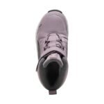 Puma Evolve Boot AC+ PS purple childrens shoes 392645 09 - Image 4