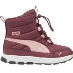 Puma Evolve Boot Jr 392644 04 shoes - Image 5
