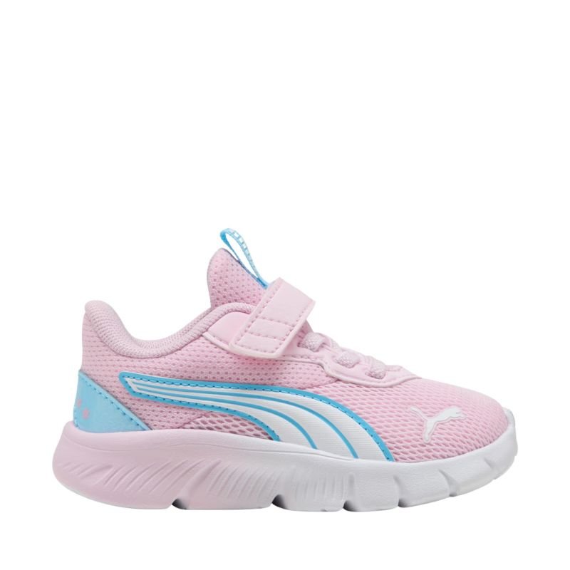 lupin-wear-ca-puma-flex-focus-modern-jelly-heaven-ac-i-406083-01-children-s-shoes-2361433 Puma Flex Focus Modern Jelly Heaven AC+ I 406083 01 Childrens Shoes - Image 1
