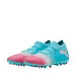 Puma Future 8 Match Re-Charge MG 108761 01 football boots - Image 2