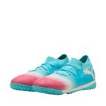 Puma Future 8 Match Re-Charge TT 108760 01 football boots - Image 2