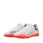 Puma Future 8 Play TT 108605 01 football boots - Image 2