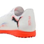 Puma Future 8 Play TT 108605 01 football boots - Image 3